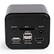 Auto Focus HDMI WLAN USB Multi Output UHD C Mount CMOS Microscope Camera